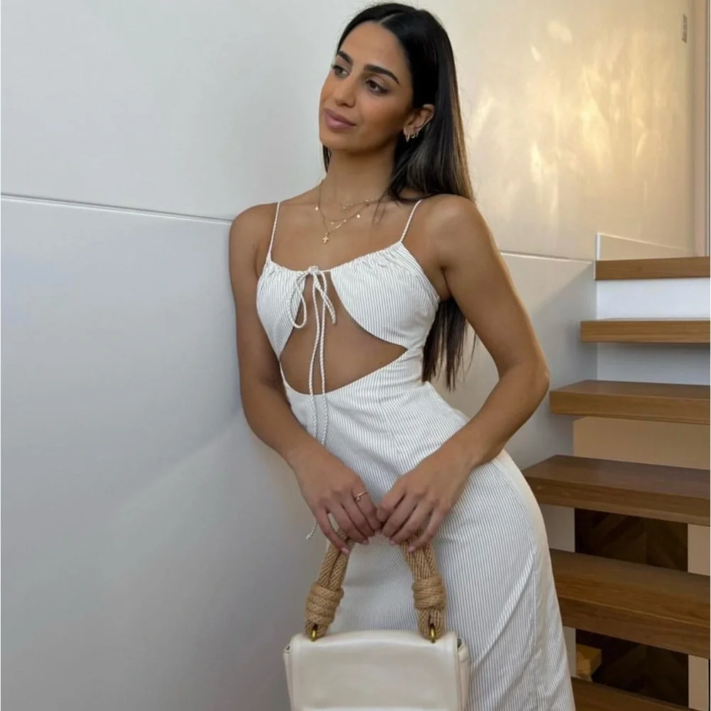 Mariah Midi Dress - Picture 4 of 5